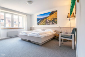 Landhotel Hirschen, Erlinsbach: 2-Bedroom Studio