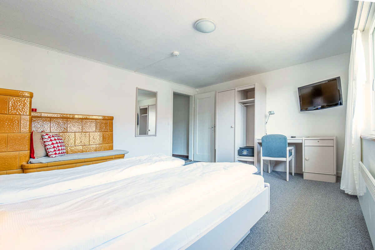 Landhotel Hirschen, Erlinsbach: Economy Room