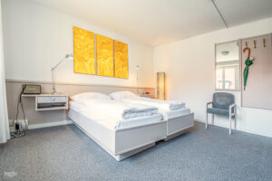 Landhotel Hirschen, Erlinsbach: 2-Bedroom Studio