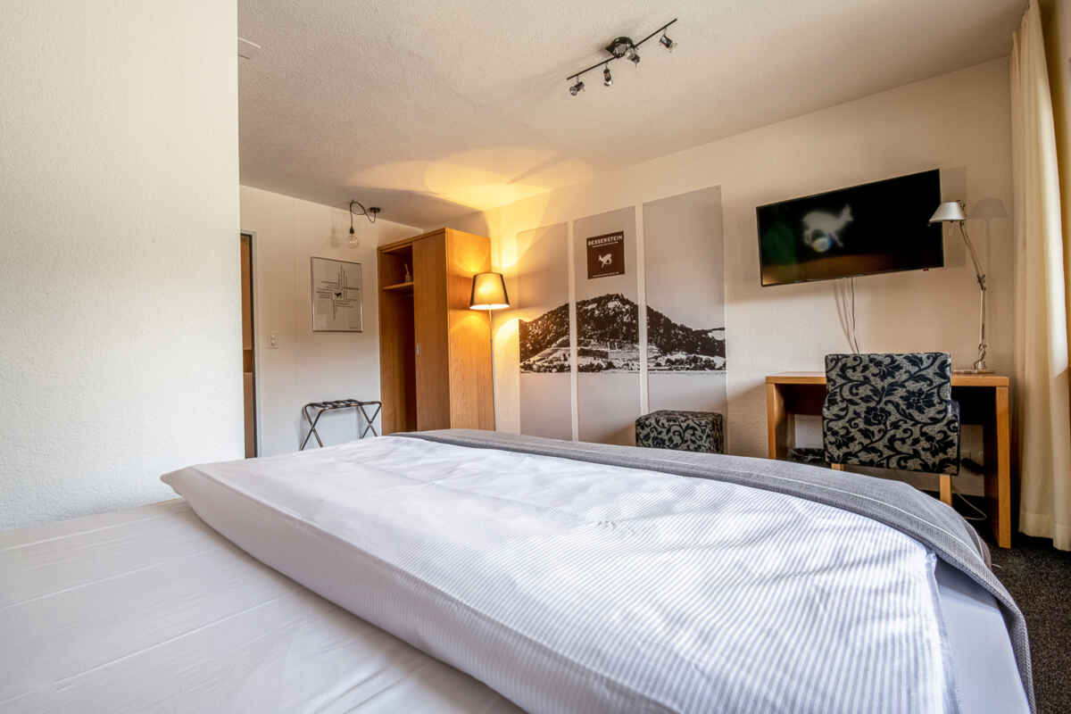 Landhotel Hirschen, Erlinsbach: Economy Room