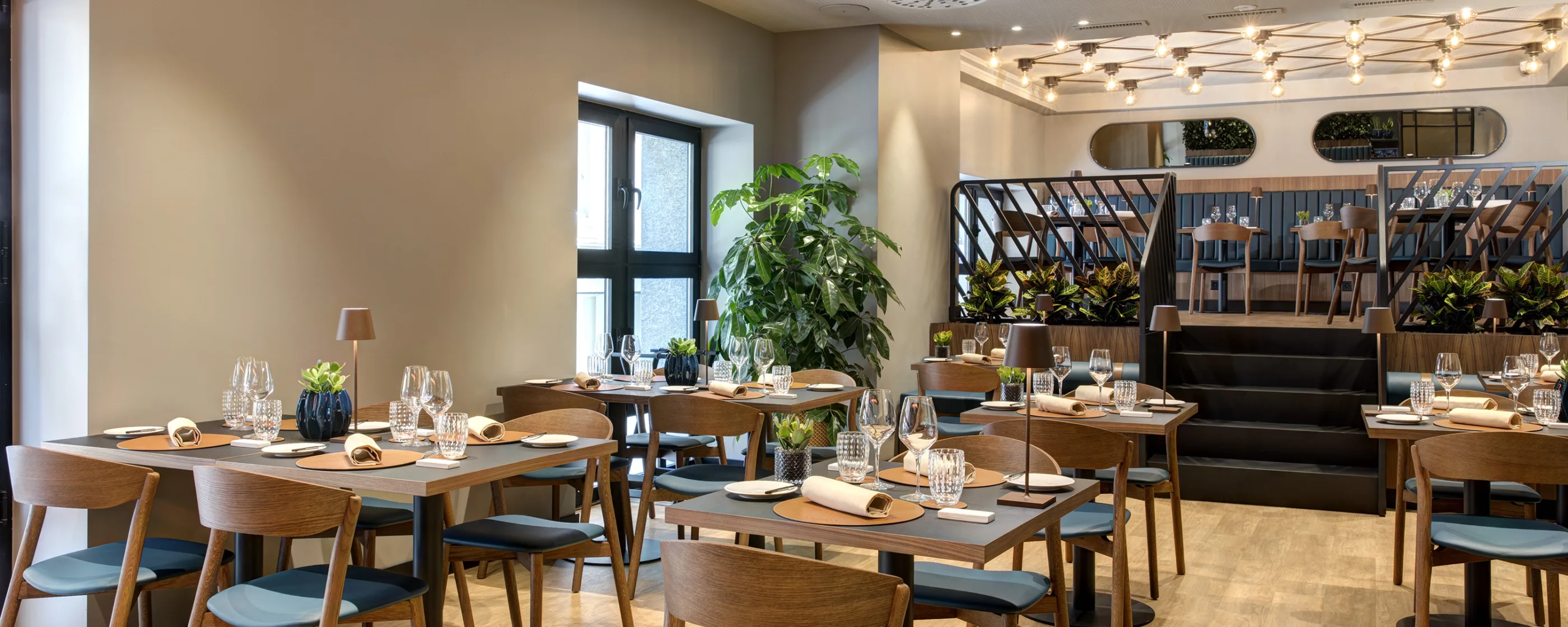 Hotel LUGANODANTE, Lugano: Double Room Plus