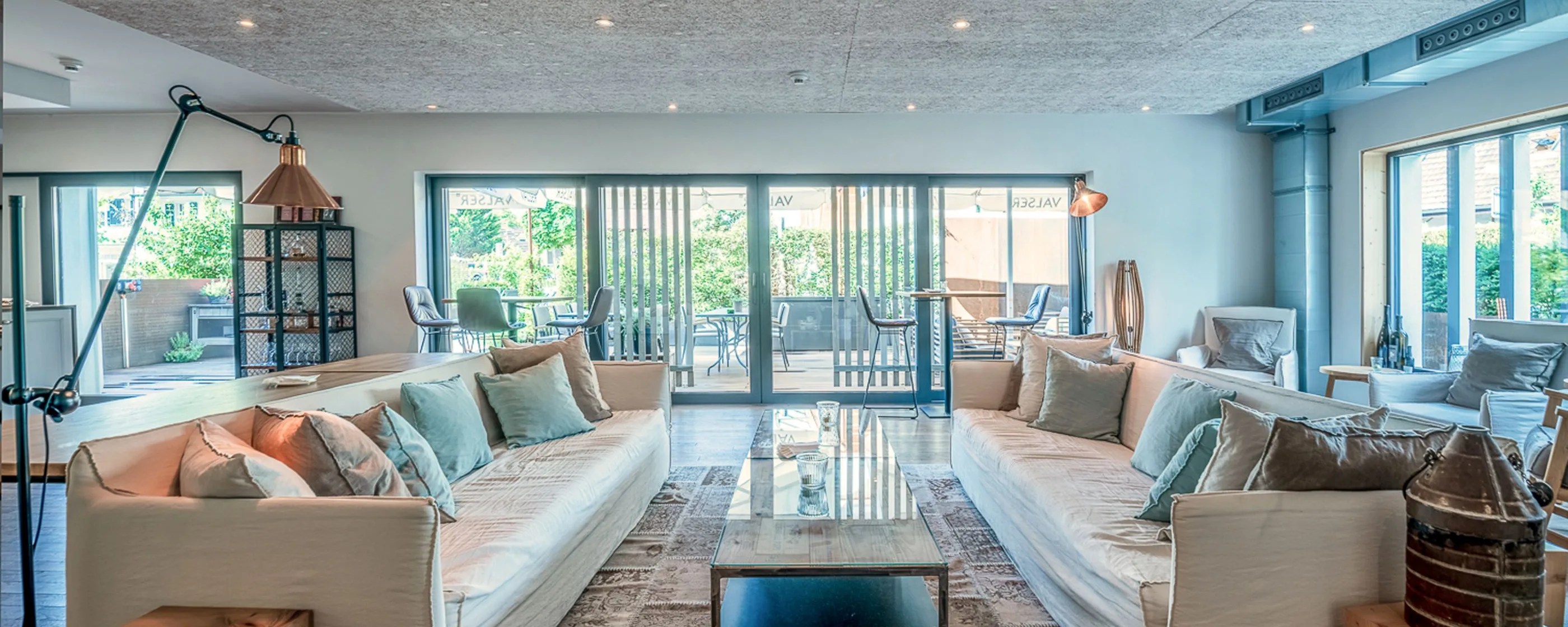 Landhotel Hirschen, Erlinsbach: Sala da pranzo