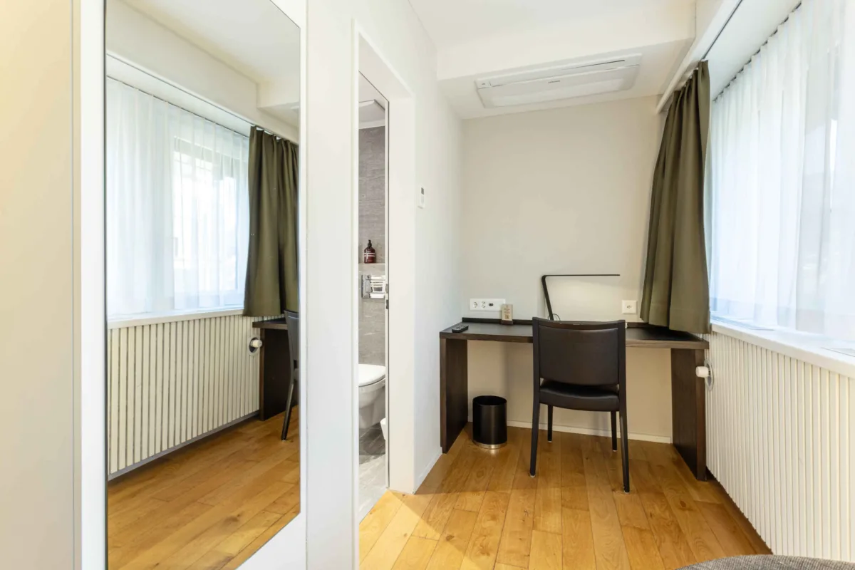 Classic Einzelzimmer