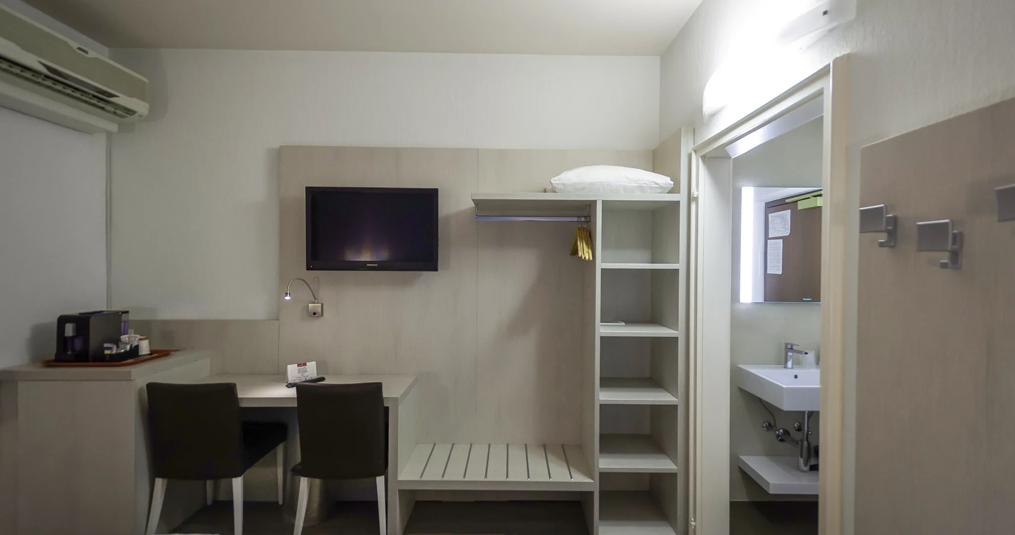 Hotel Acquarello: Comfort twin room