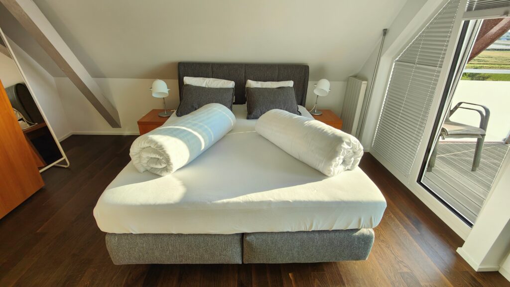 Hotel Seemöwe, Güttingen: Piso exclusivo con vistas al lago