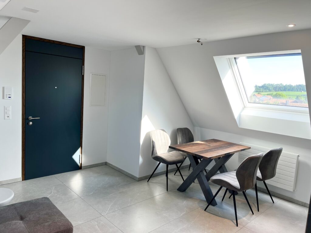 Hotel Seemöwe, Güttingen: Piso exclusivo con vistas al lago