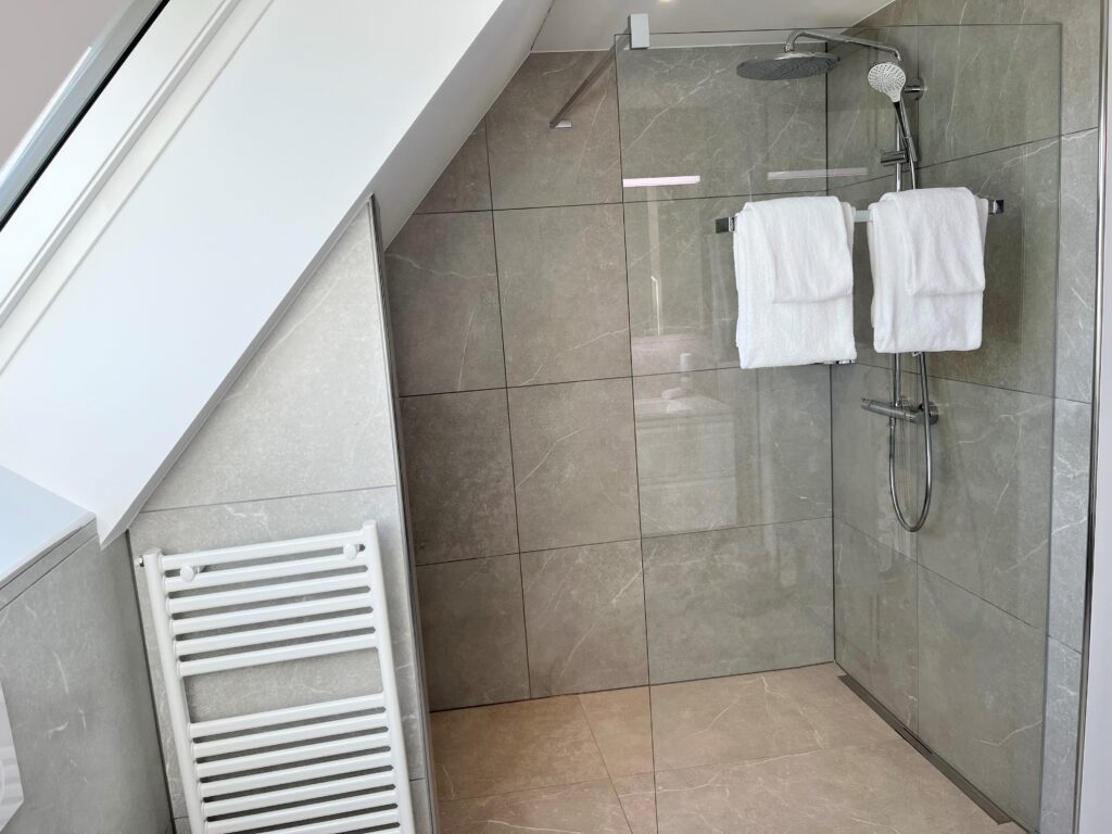 Hotel Seemöwe, Güttingen: Piso exclusivo con vistas al lago