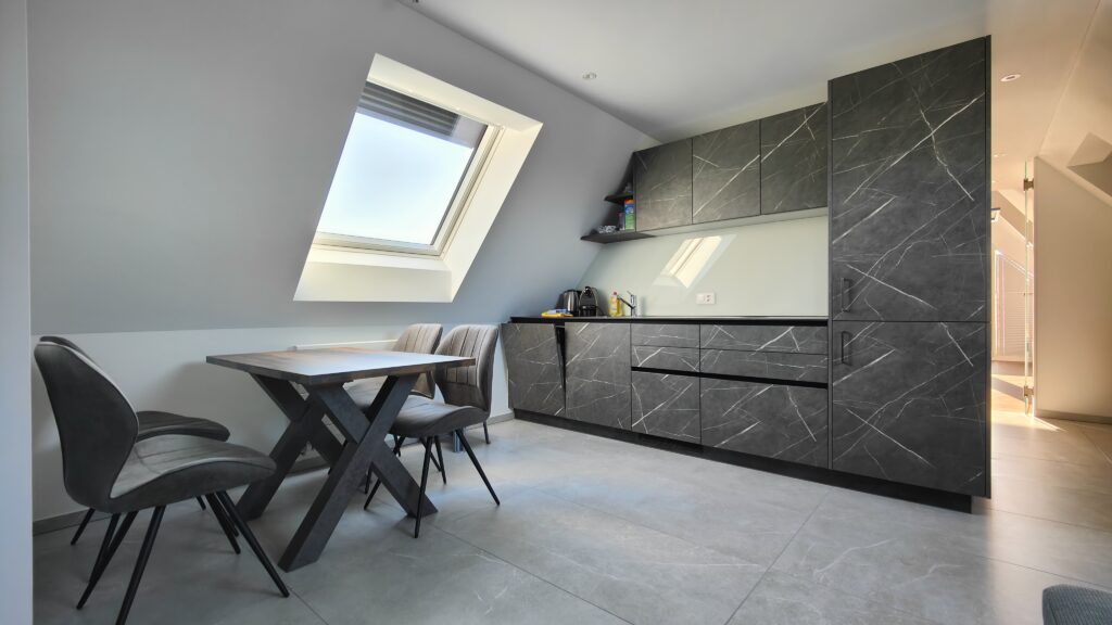 Hotel Seemöwe, Güttingen: Piso exclusivo con vistas al lago