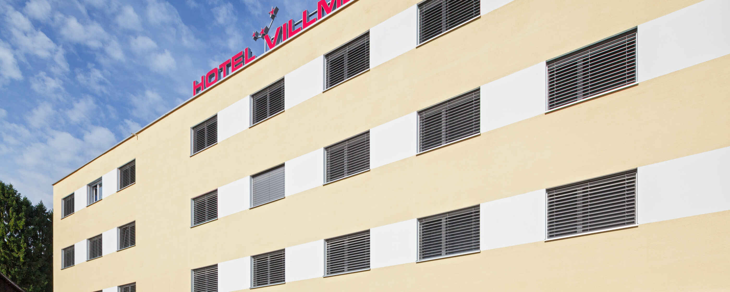 Hôtel Villmergen, Villmergen