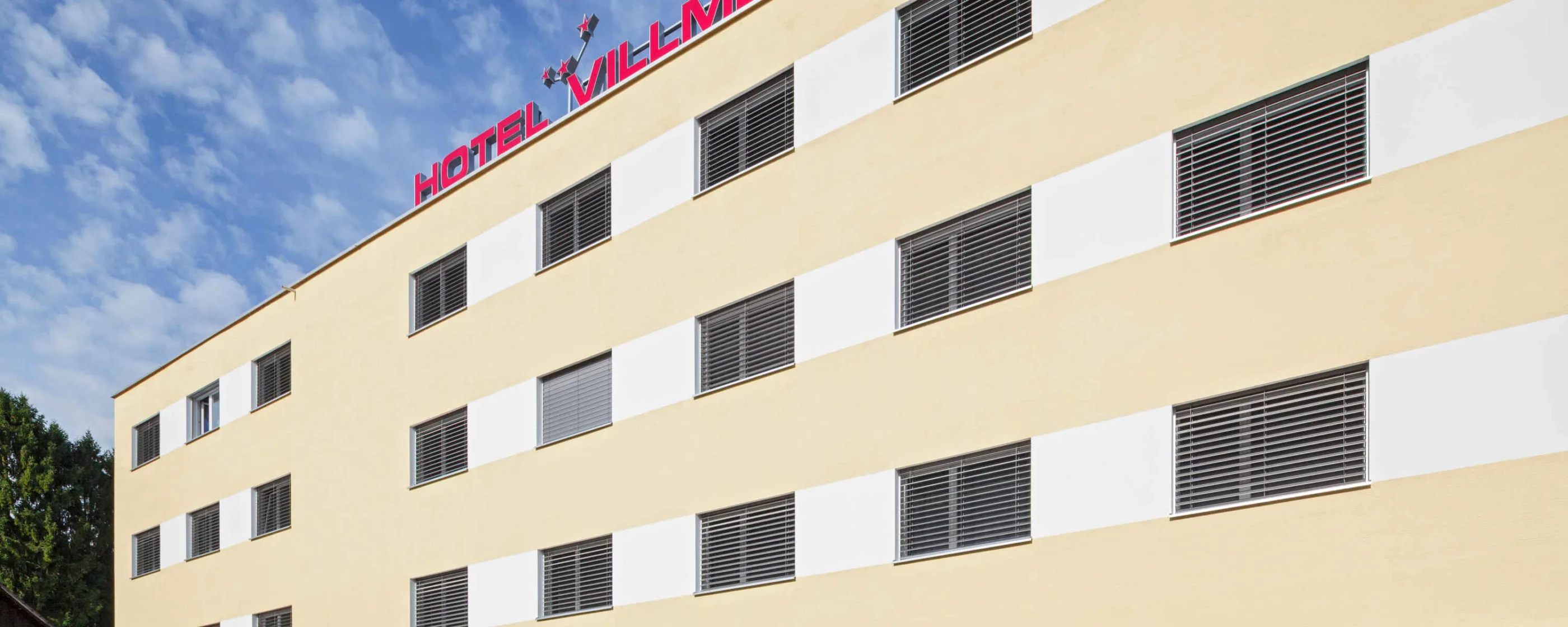 Hotel Villmergen, Villmergen