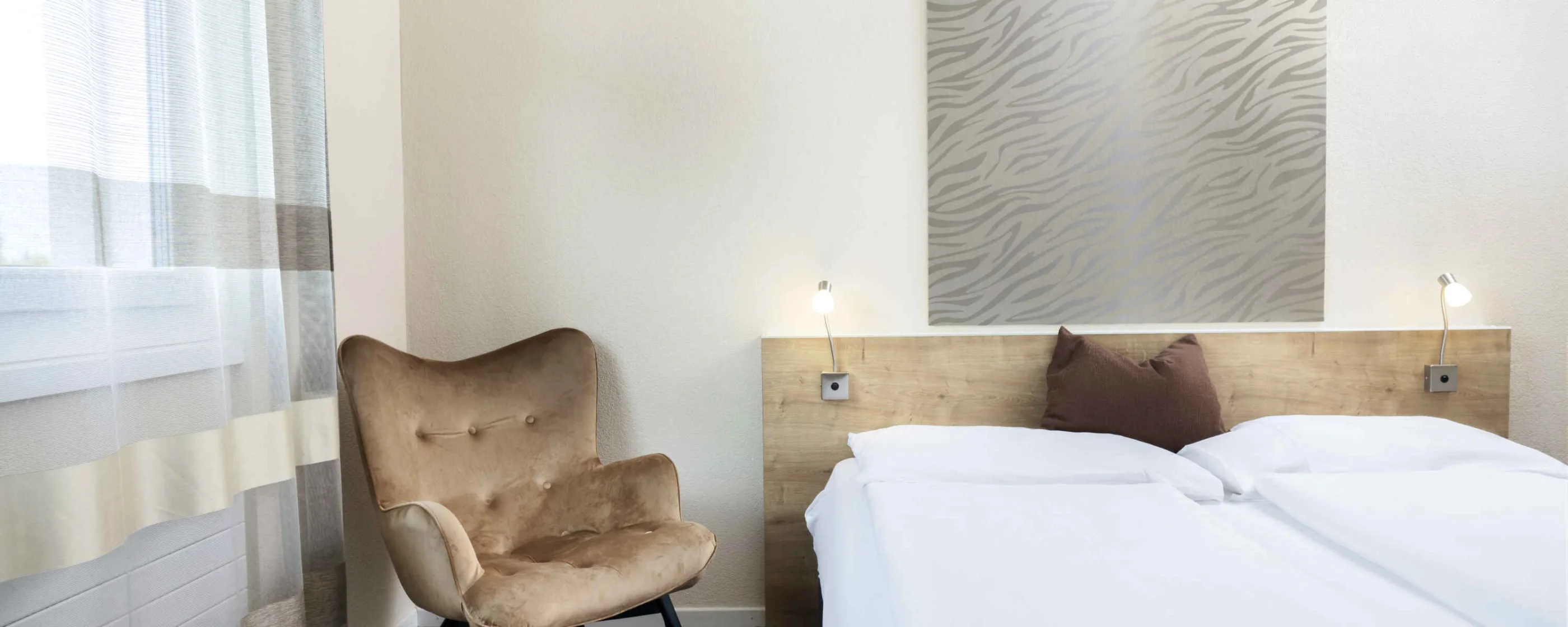 Hotel Villmergen, Villmergen: Terrace