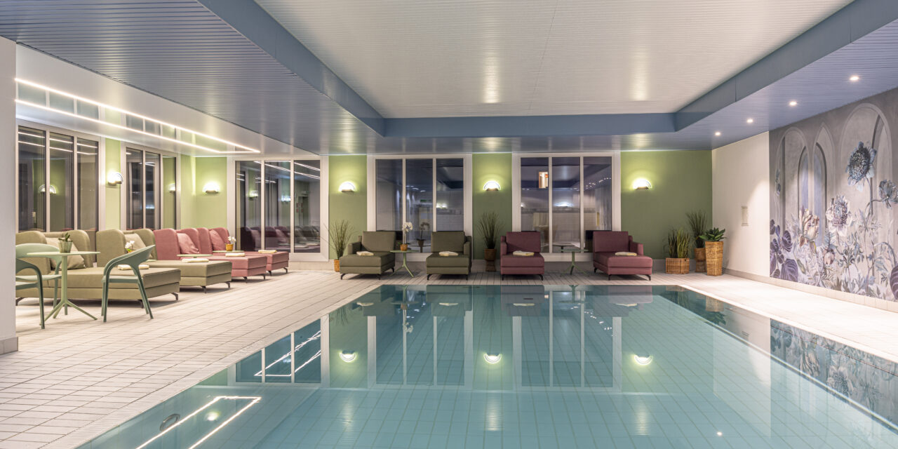 Central Swiss Quality Sporthotel