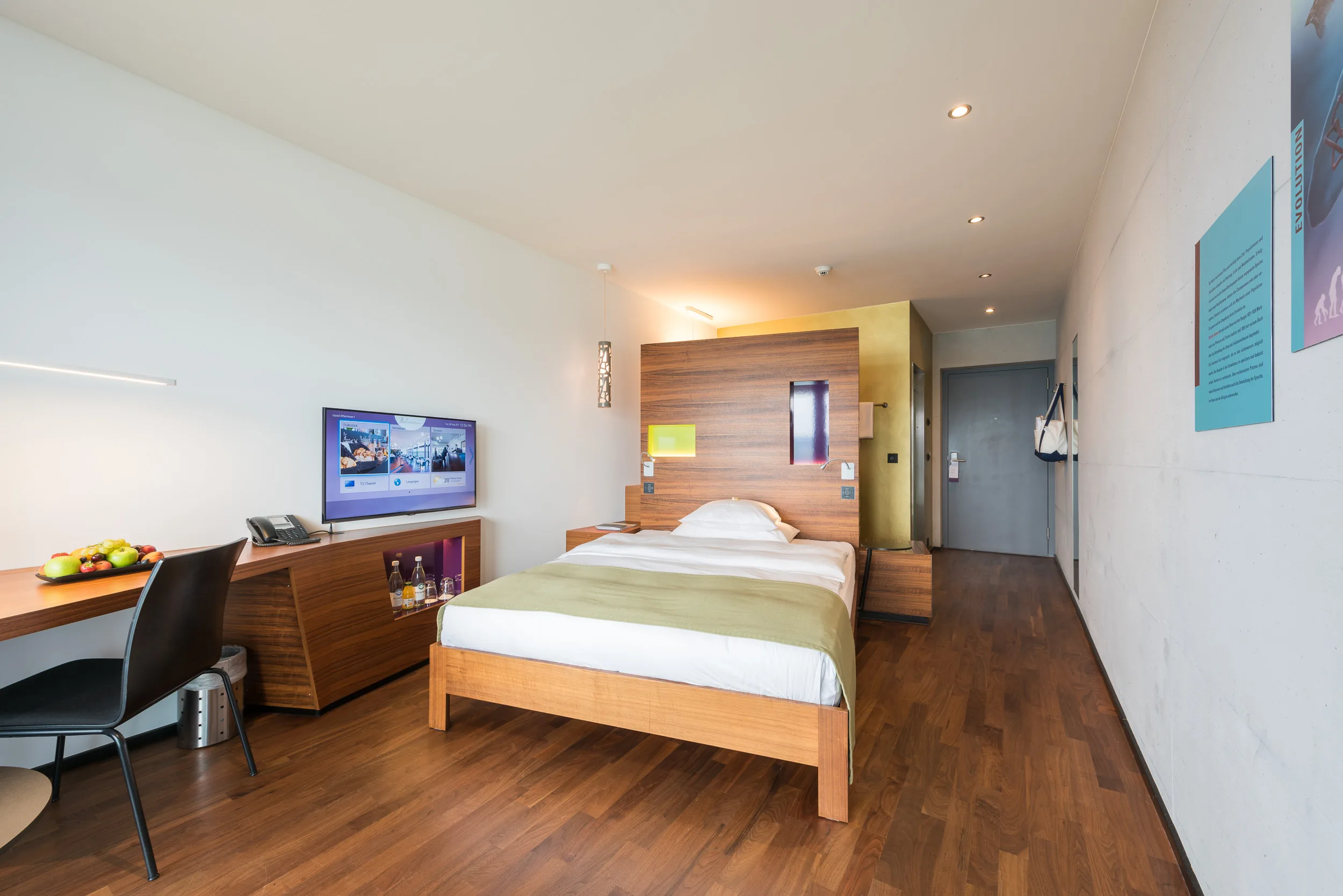 Panorama Club Zimmer