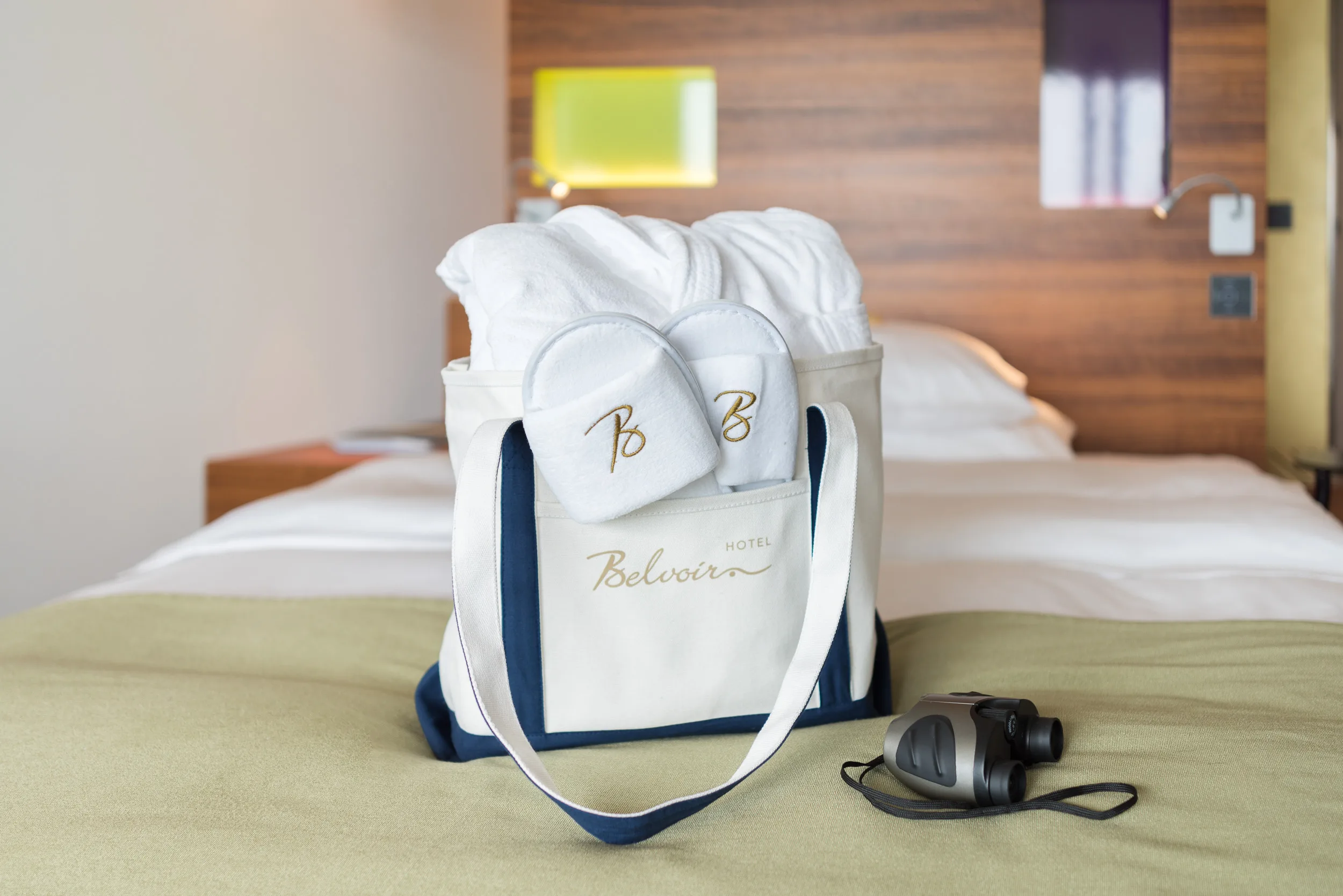 Panorama Club Zimmer