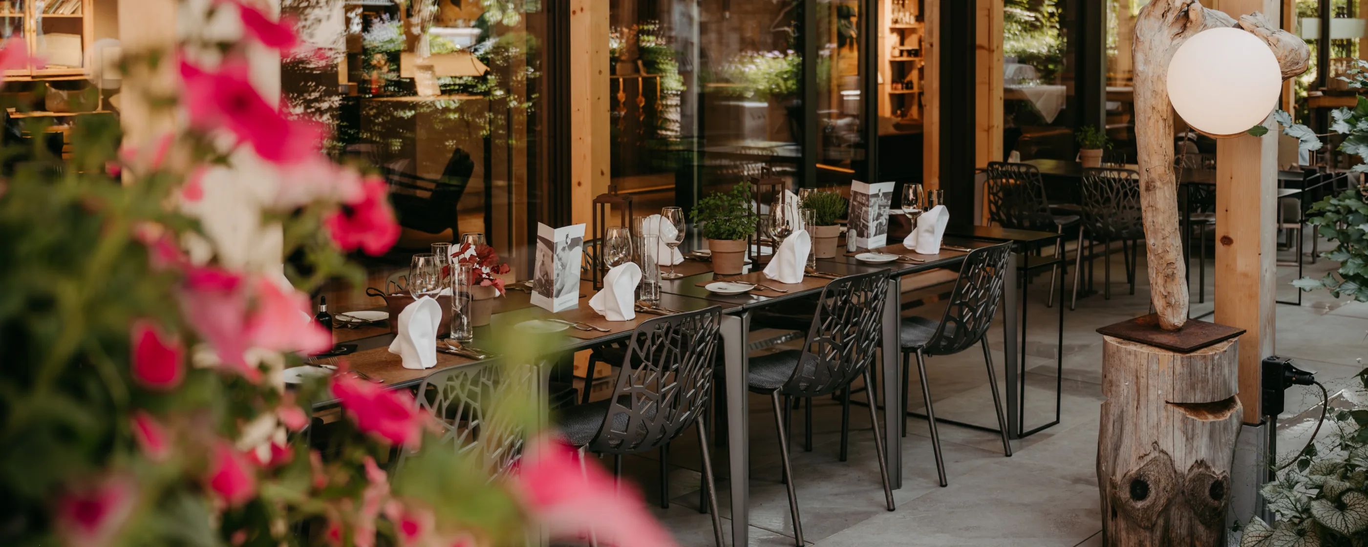 Hotel Kemmeriboden-Bad, Schangnau: Restaurant