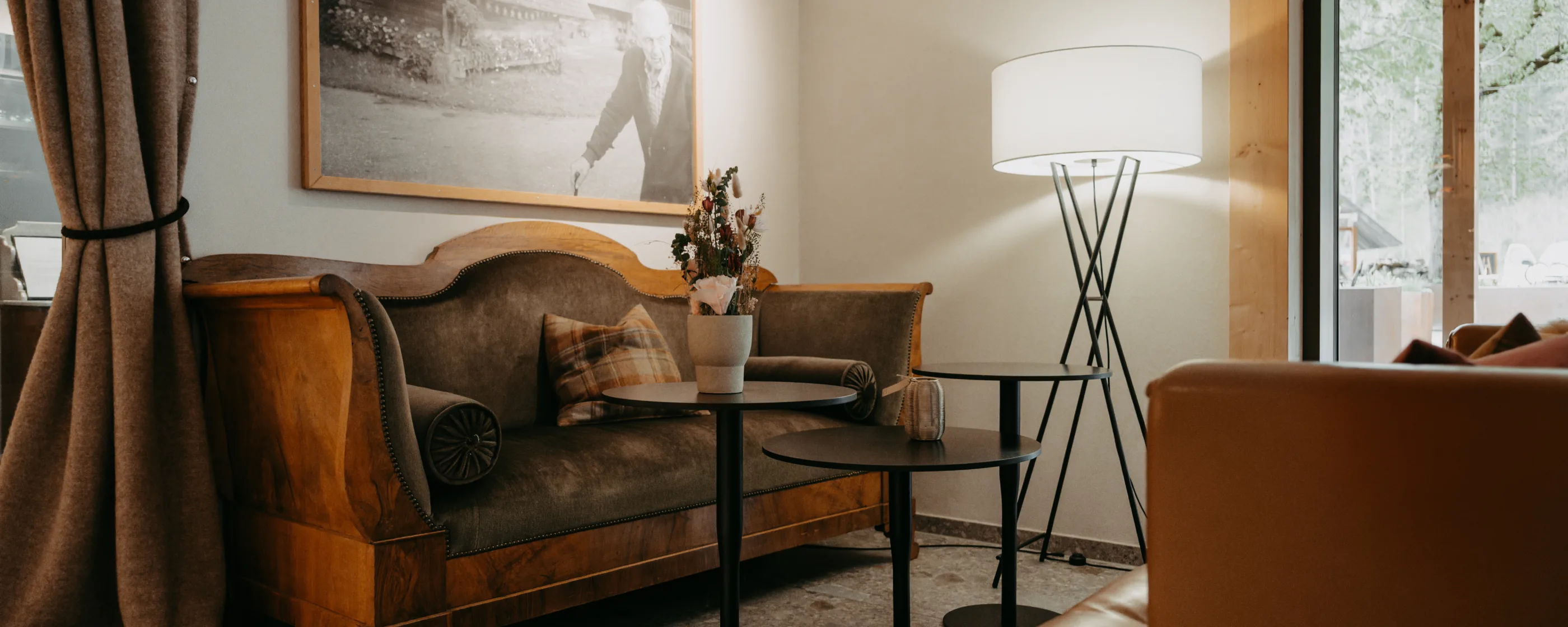 Hotel Kemmeriboden-Bad, Schangnau: Restaurant