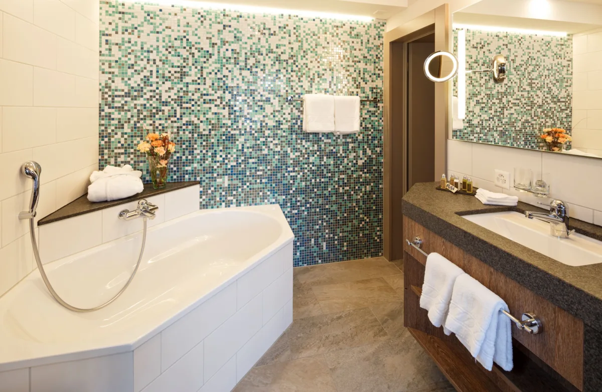 Hotel Eiger, Mürren: James Bond Suite