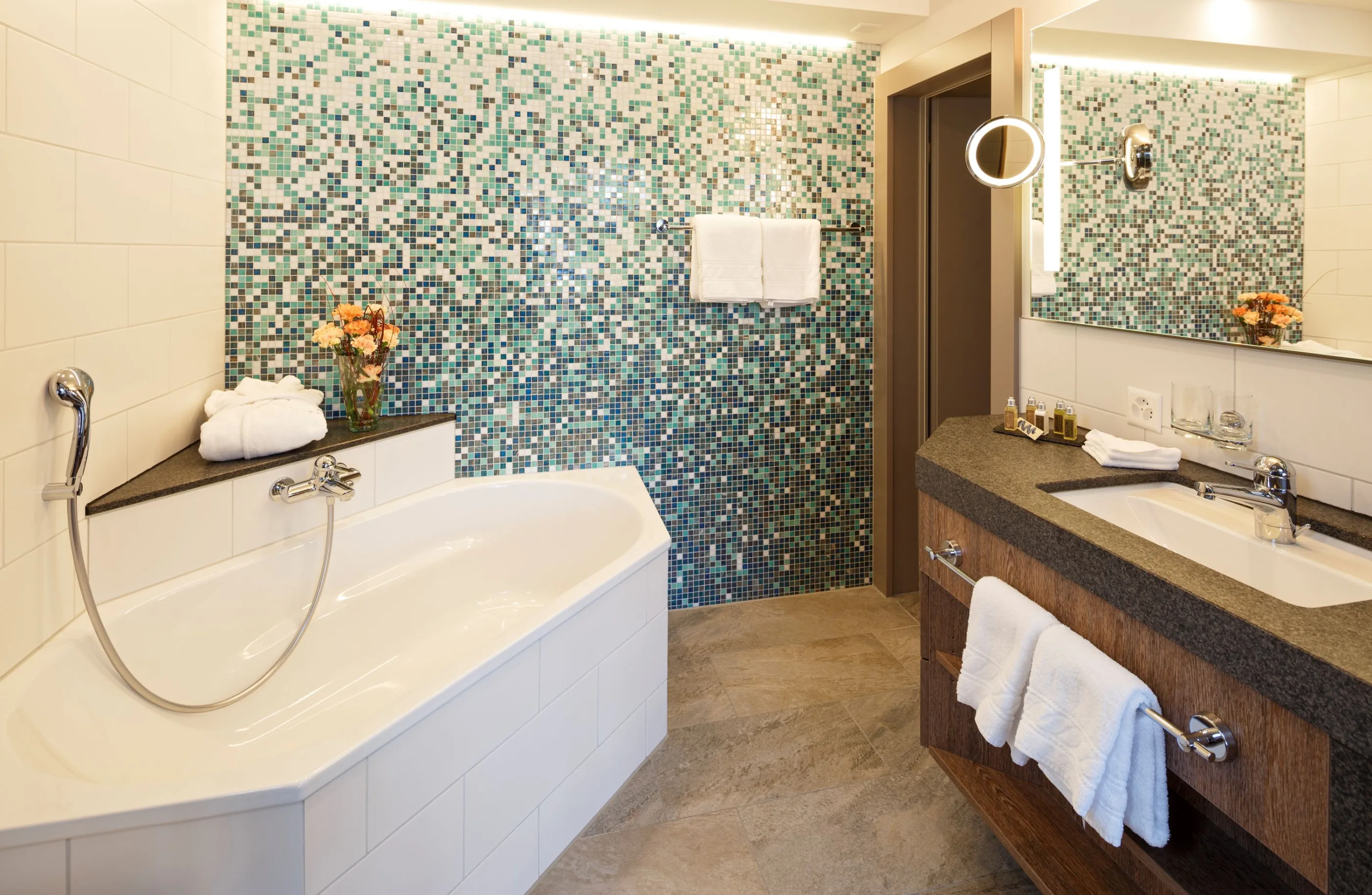 Hotel Eiger, Mürren: James Bond Suite