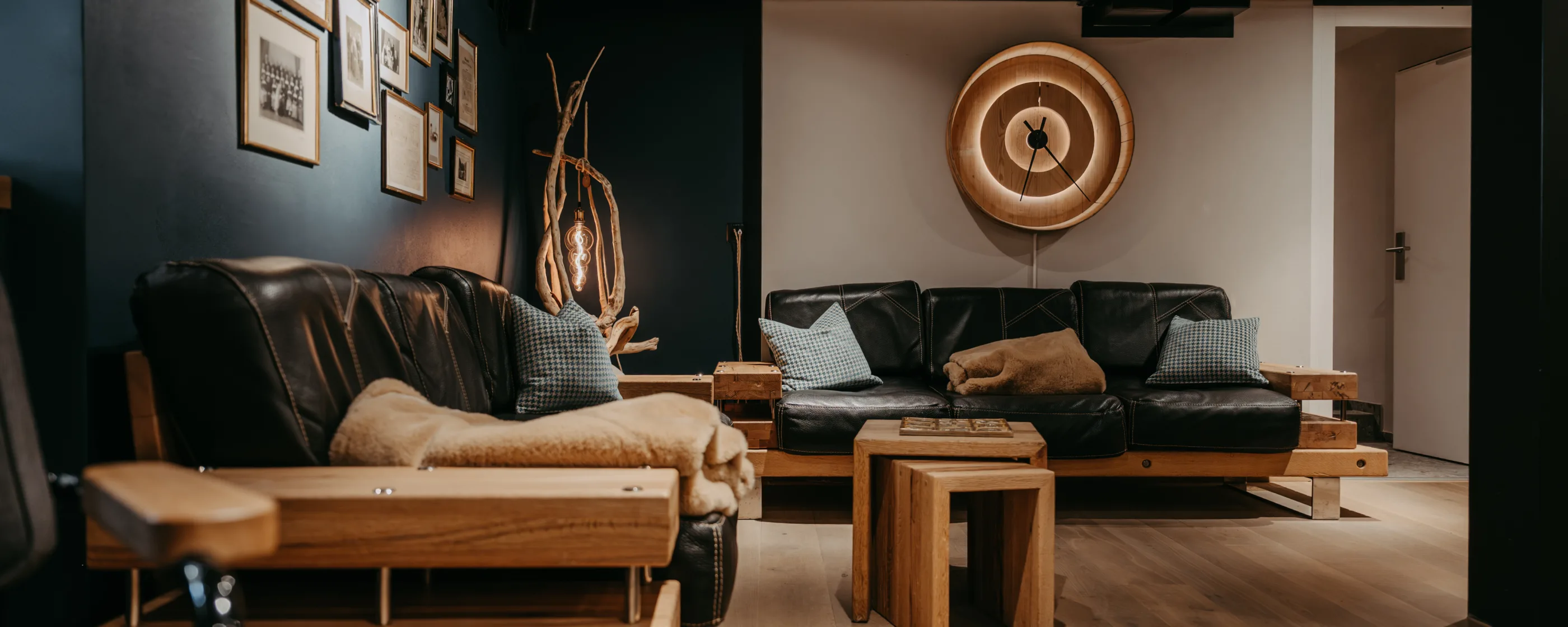 Hotel Kemmeriboden-Bad, Schangnau: Restaurant