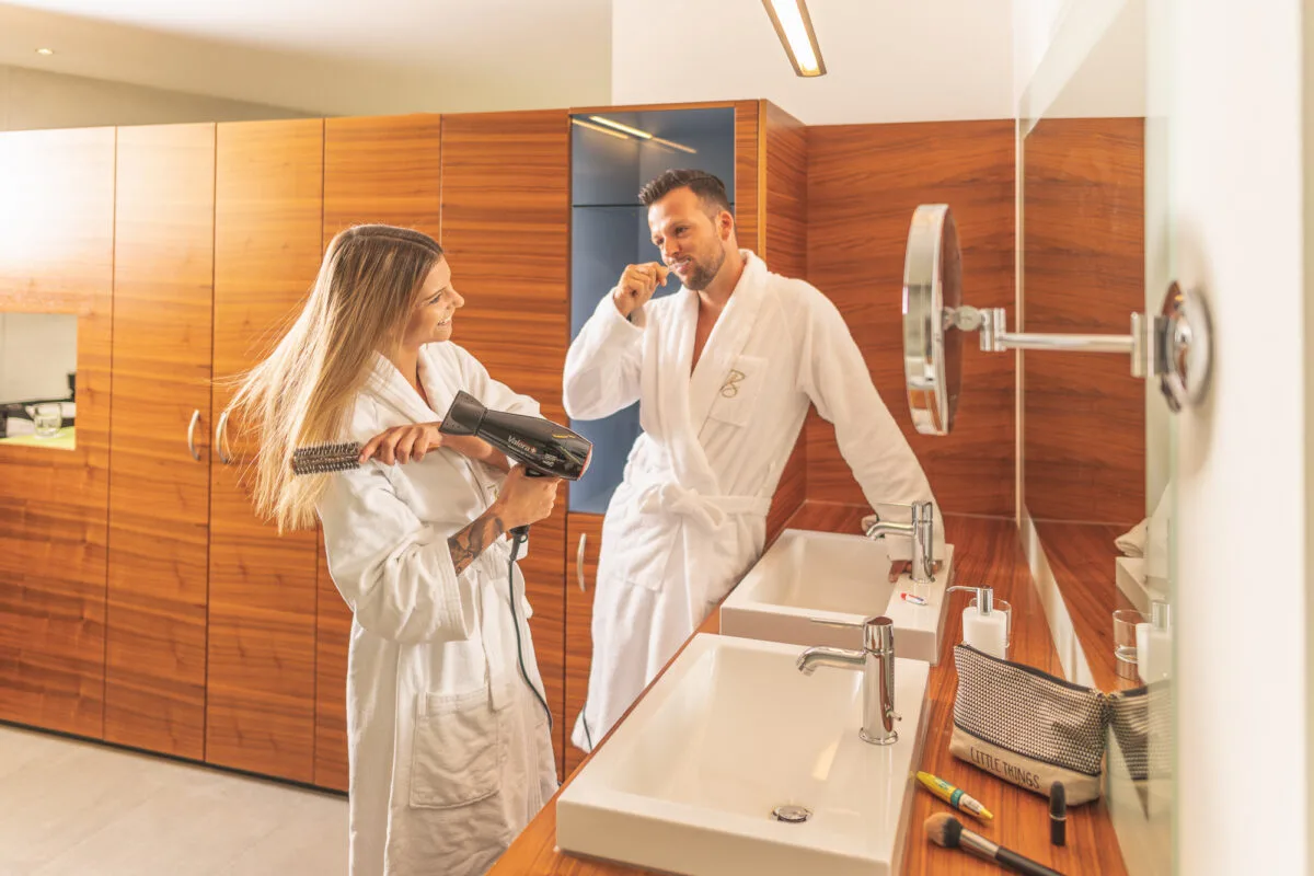 Panorama Club Junior Suite