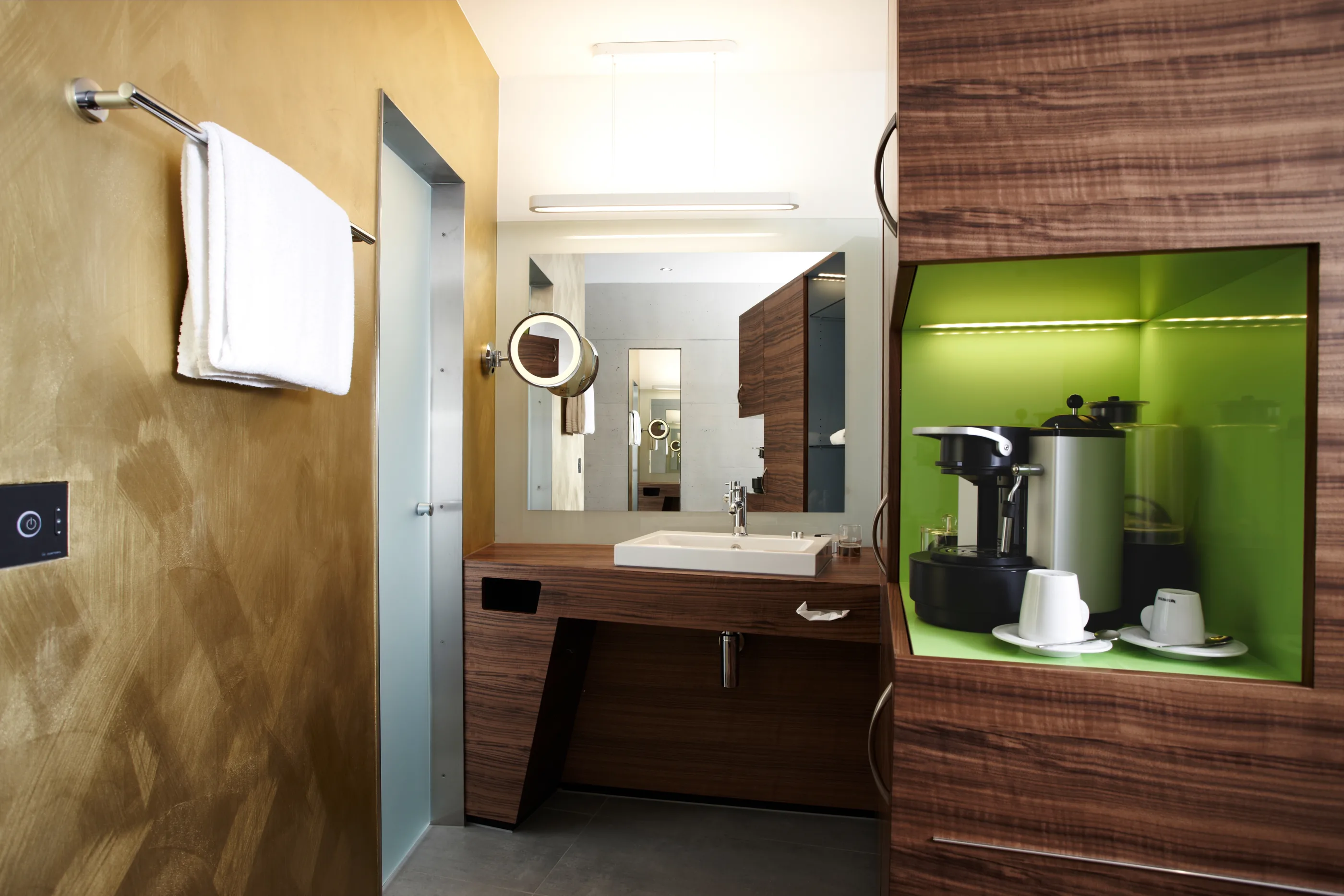 Panorama Club Zimmer