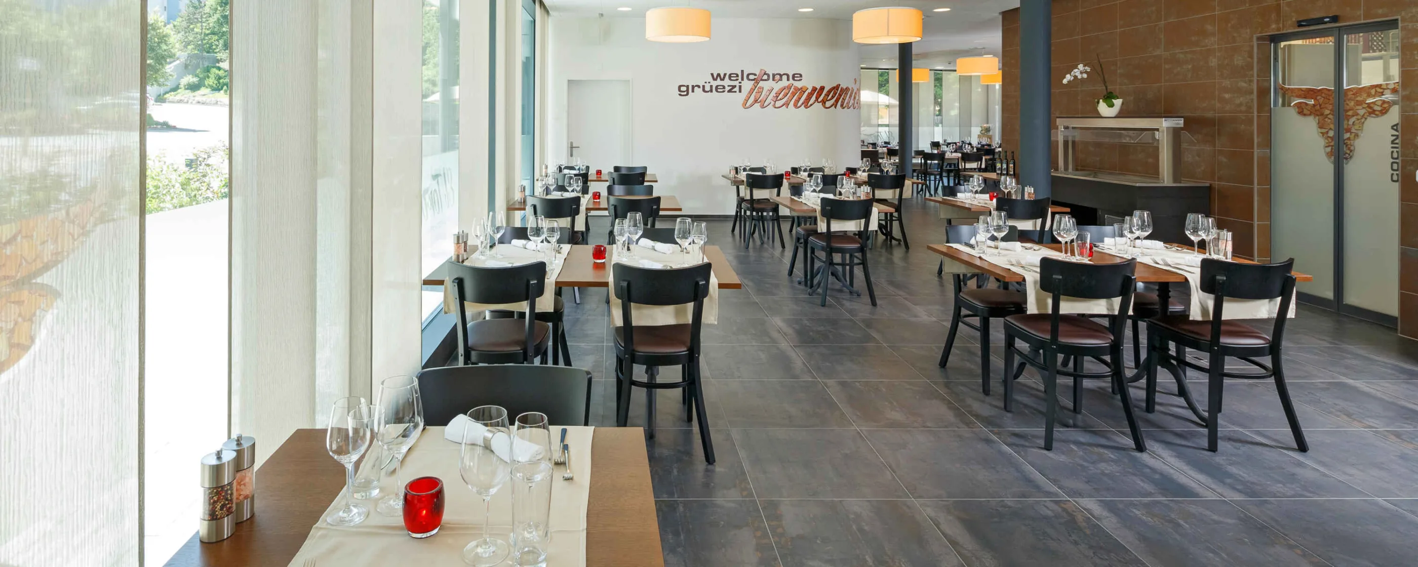 Hotel Villmergen, Villmergen: Standard double room