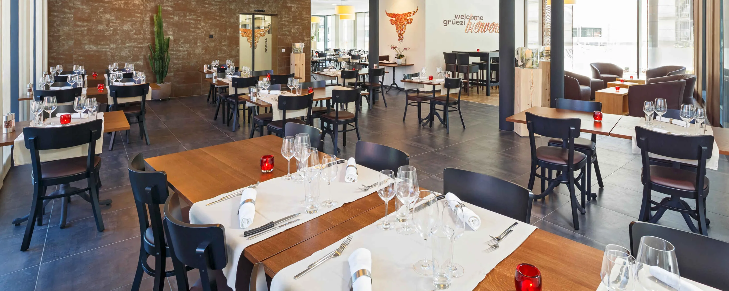 Hotel Villmergen, Villmergen: Superior double room