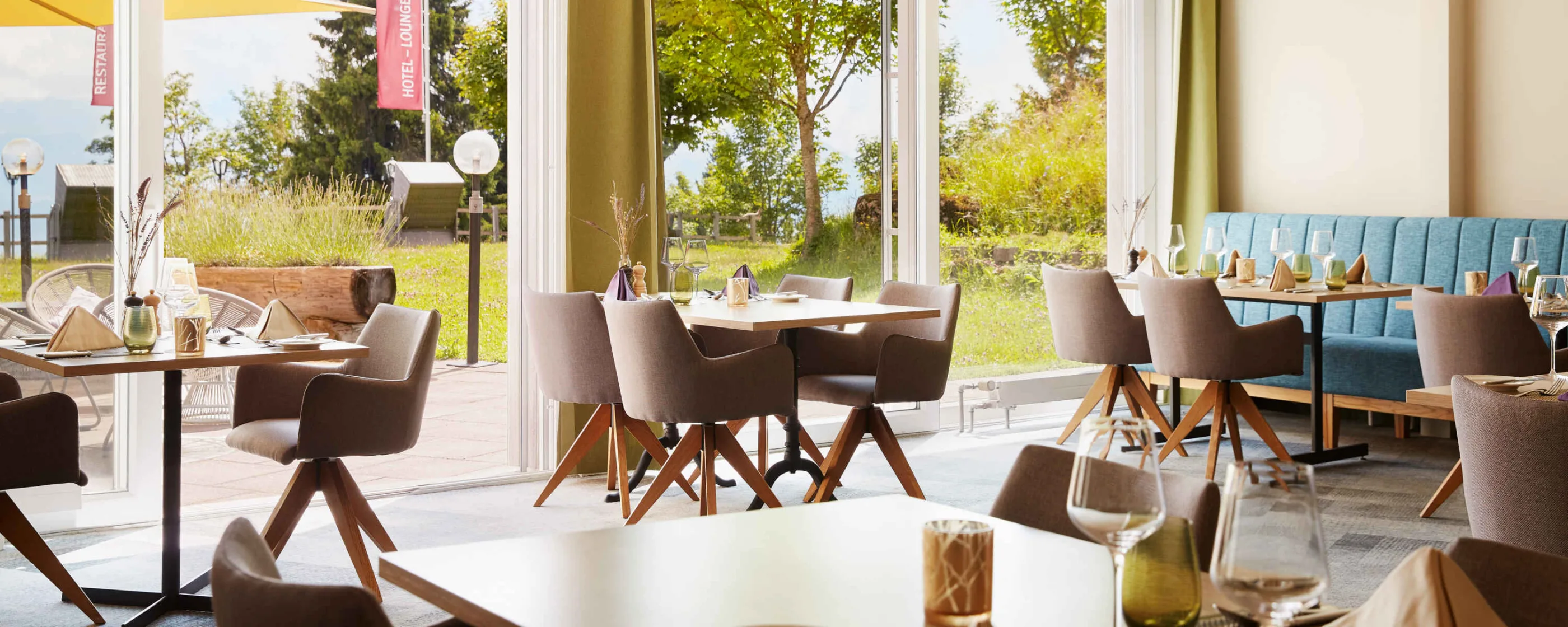 Hotel Rigi Kaltbad, Rigi: Superior double room