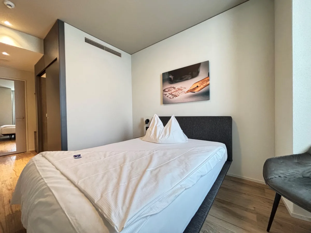 Centurion Einzelzimmer