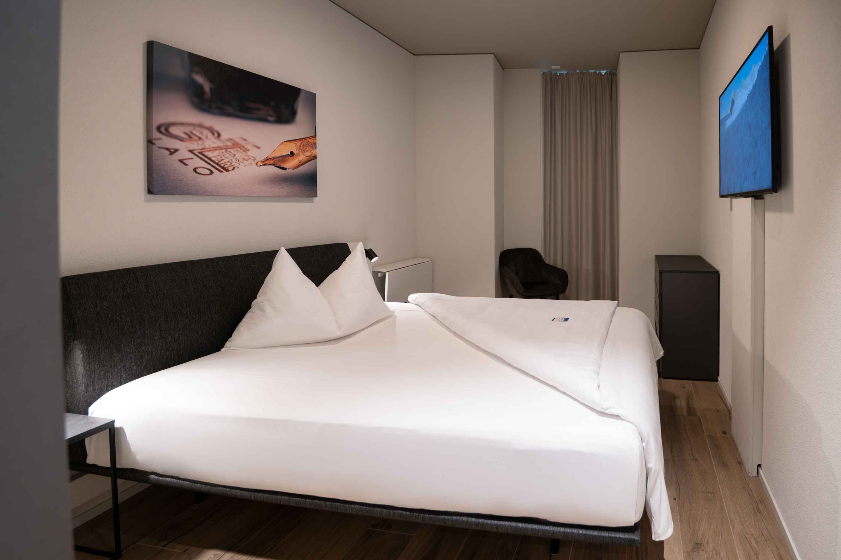 Centurion chambre simple