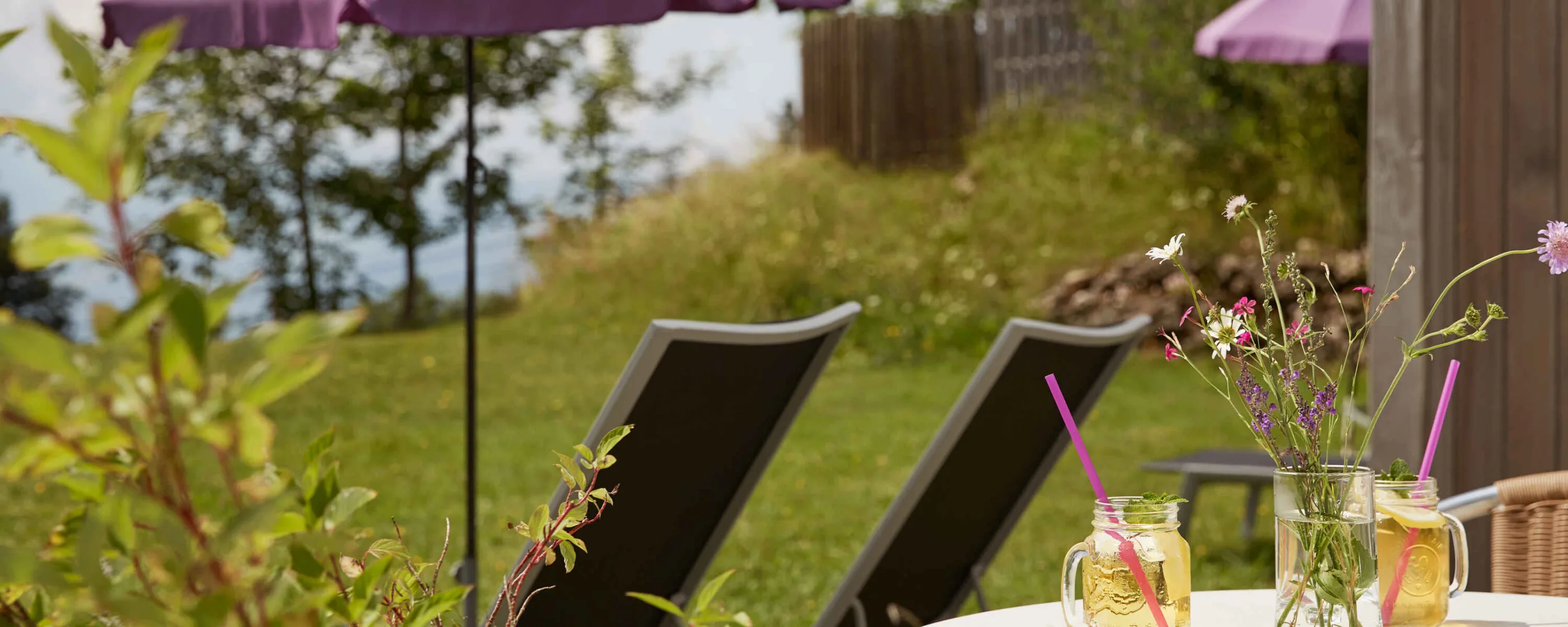 Hotel Rigi Kaltbad, Rigi: Restaurant SunSet