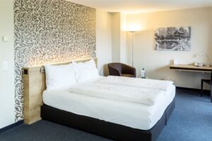 Hotel aarau-WEST: Family room