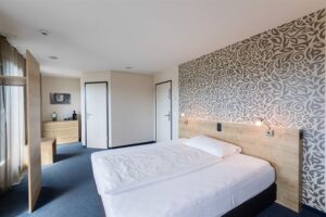 Hotel aarau-WEST: Family room