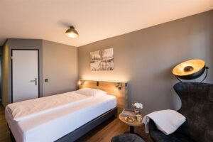 Hotel aarau-WEST: Superior Room