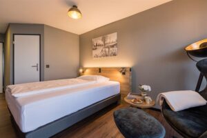 Hotel aarau-WEST: Superior Room