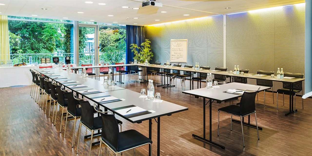 Hotel Sedartis, Thalwil-Zuerich: meeting room