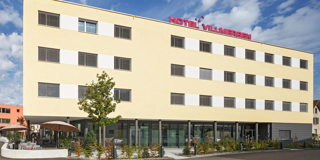 Hotel Villmergen, Villmergen