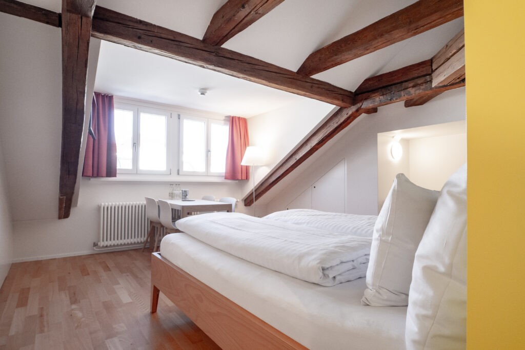 Chambre familiale avec kitchenette