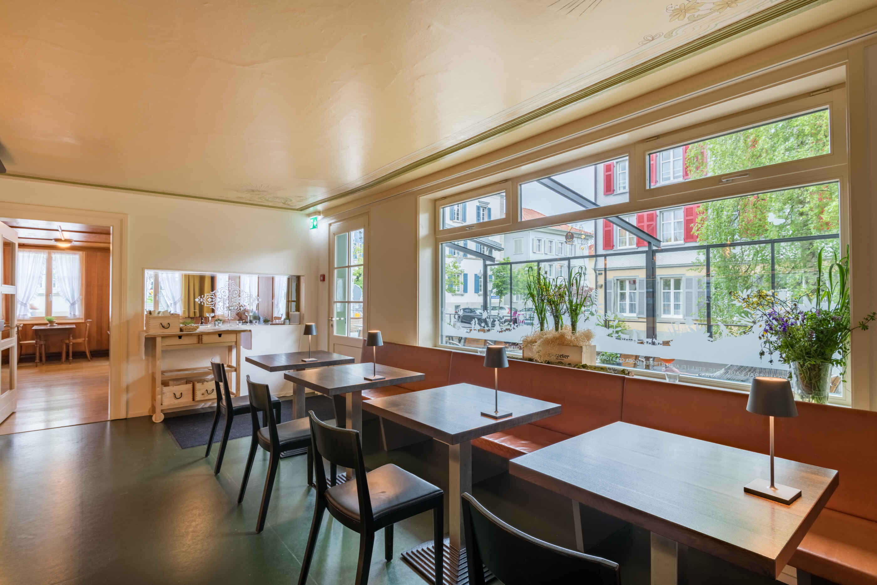 Restaurant Linde