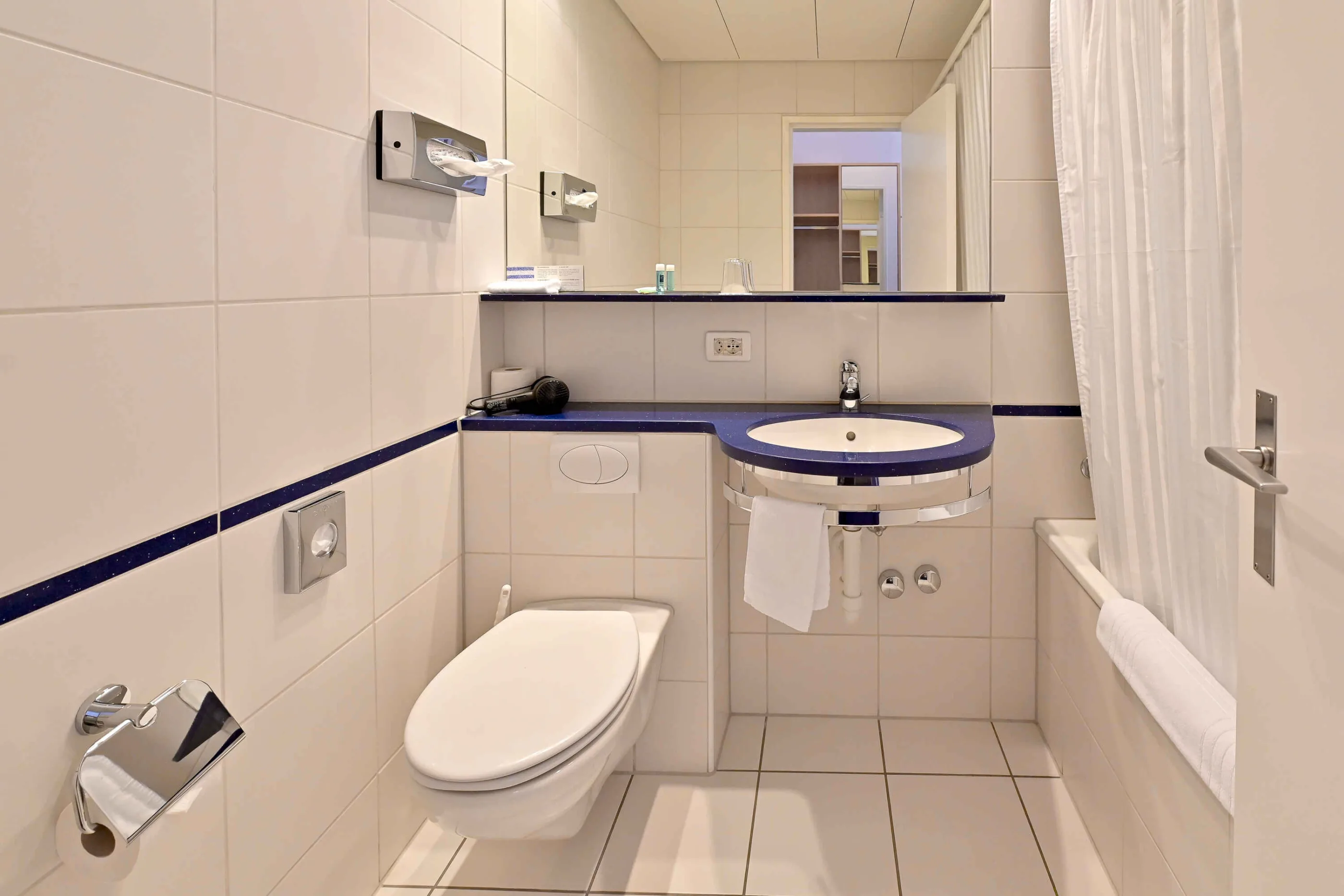 Einzelzimmer Komfort