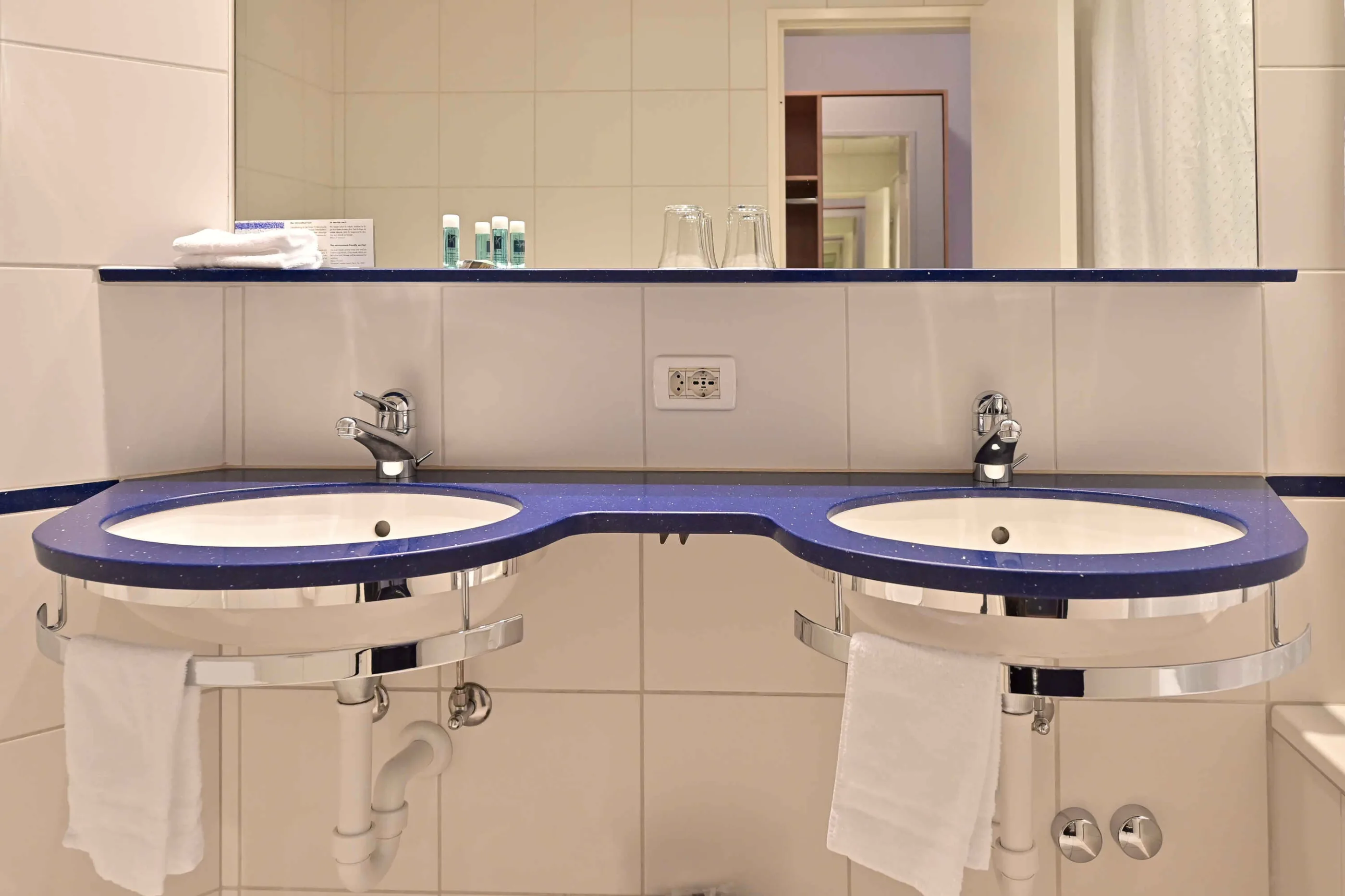 Doppelzimmer Komfort