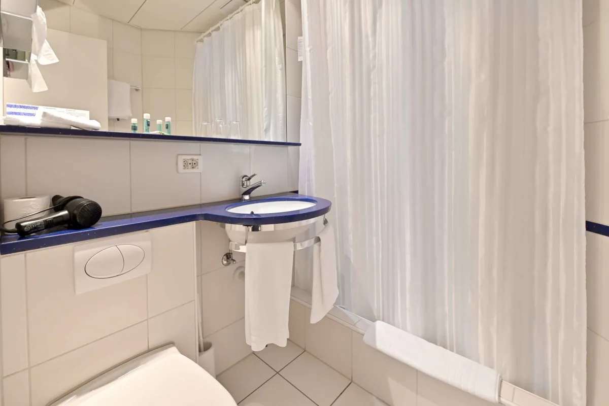 Doppelzimmer Standard