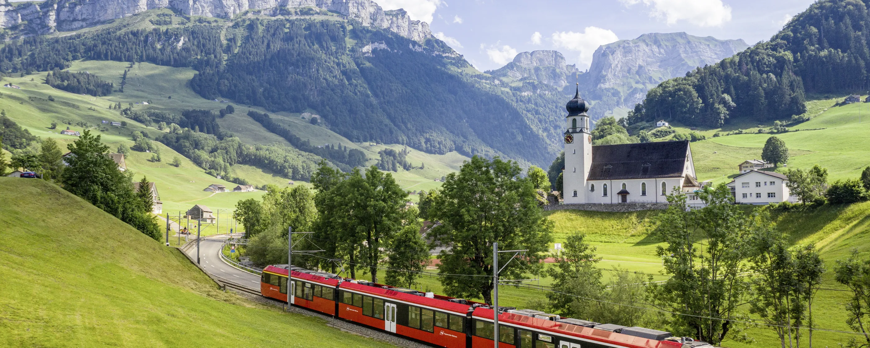 Appenzeller Bahnen