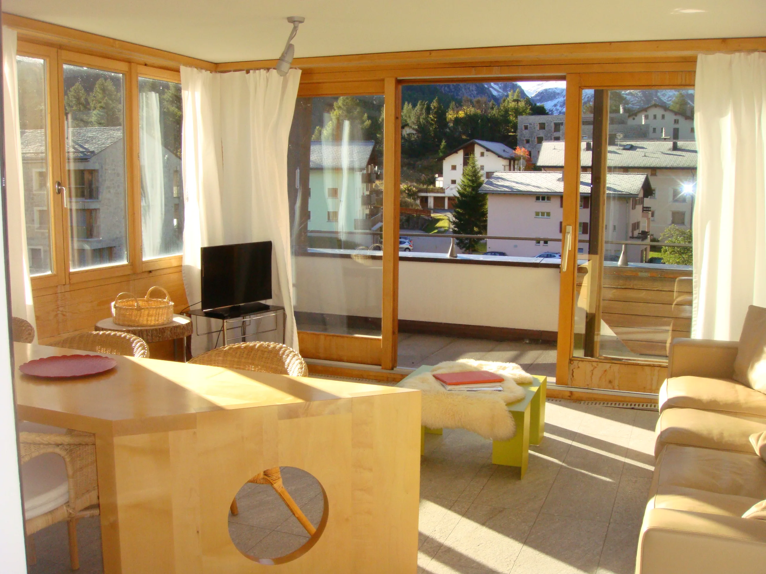 Capricorn Appartement 2 pièces n° 24