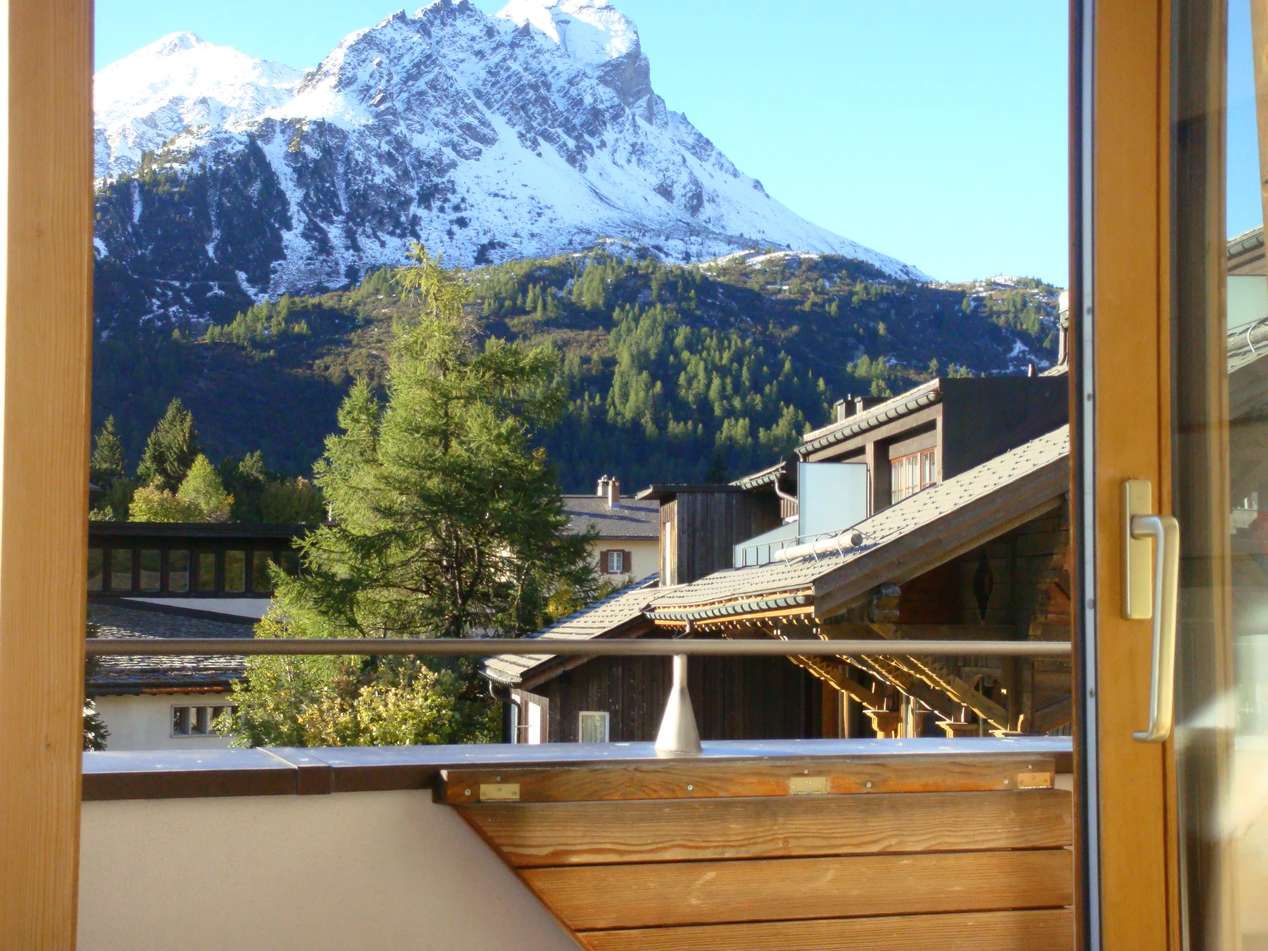 Capricorn Appartement 2 pièces n° 24