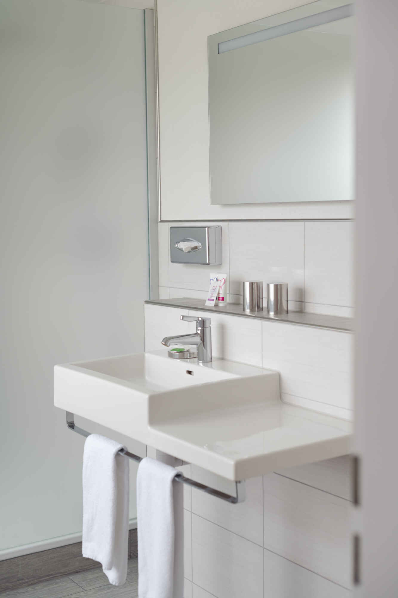 Hotel Bären, Suhr: Einzelzimmer Style