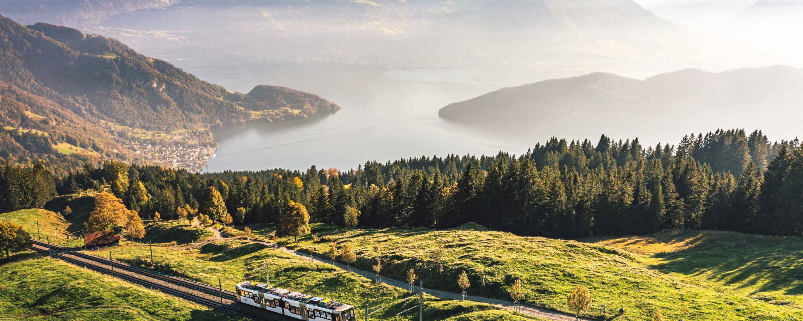 Switzerland Summer
