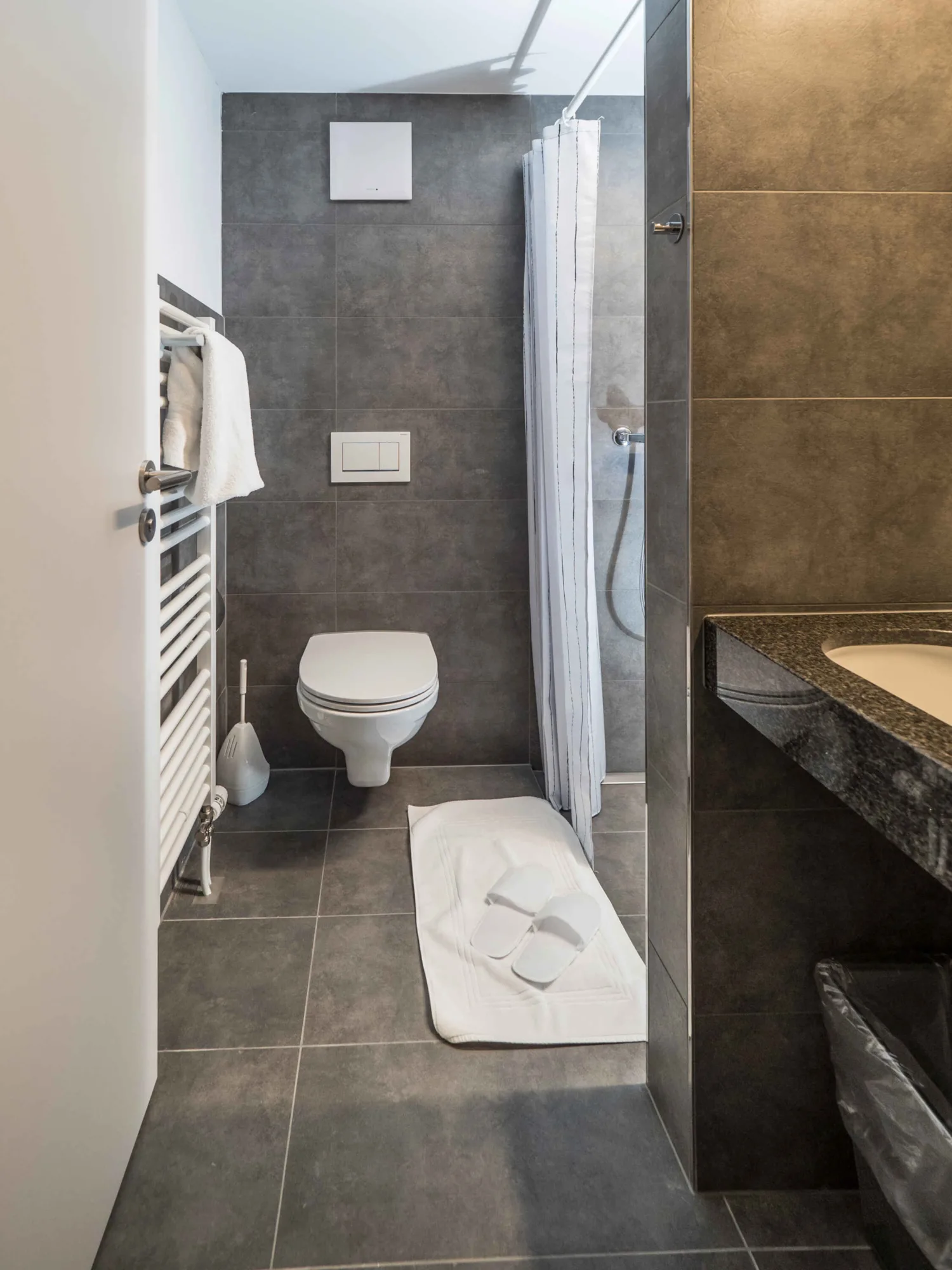 Hotel Bären, Seengen : Camera singola