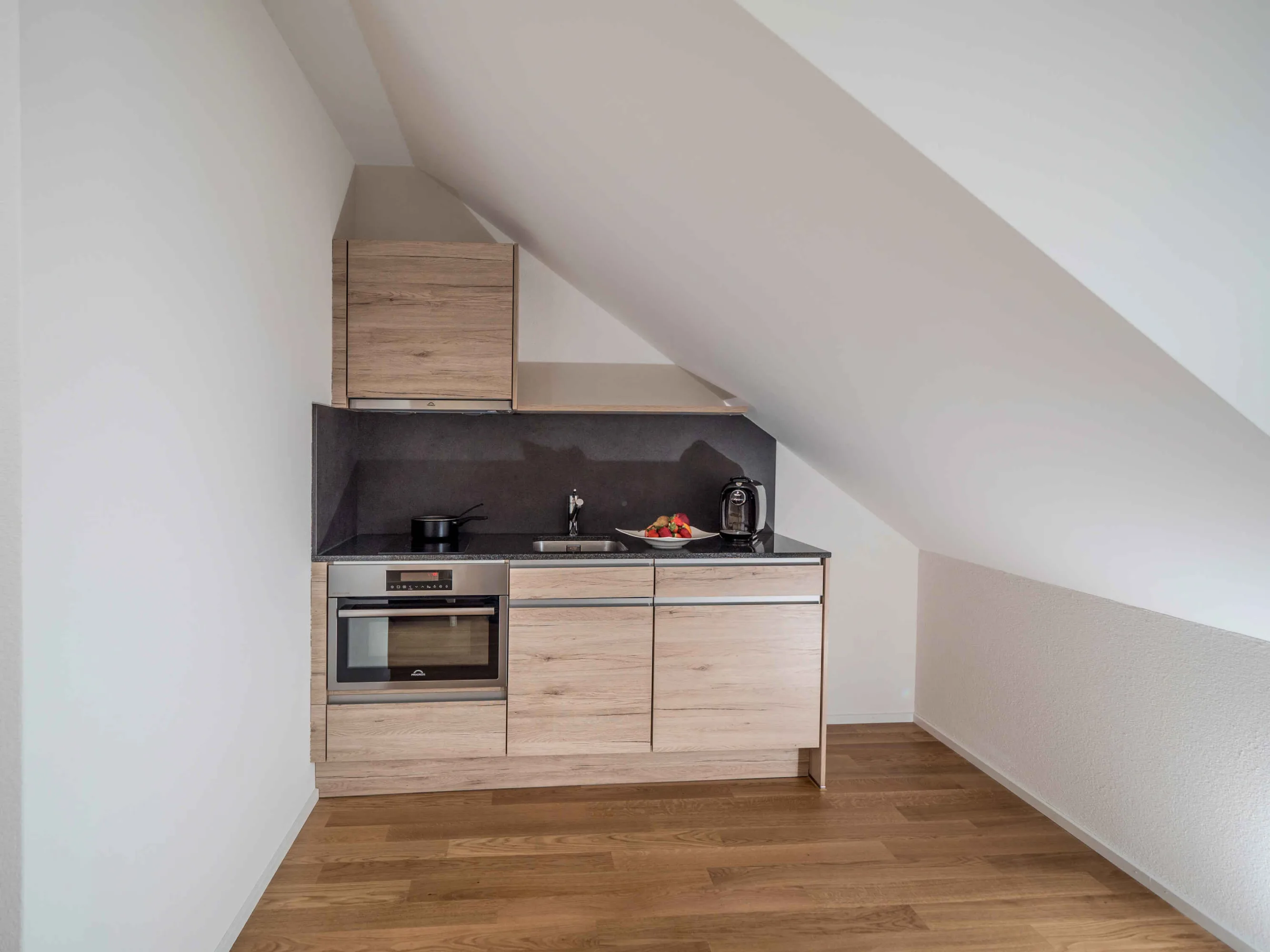 Hotel Bären, Seengen : Studio