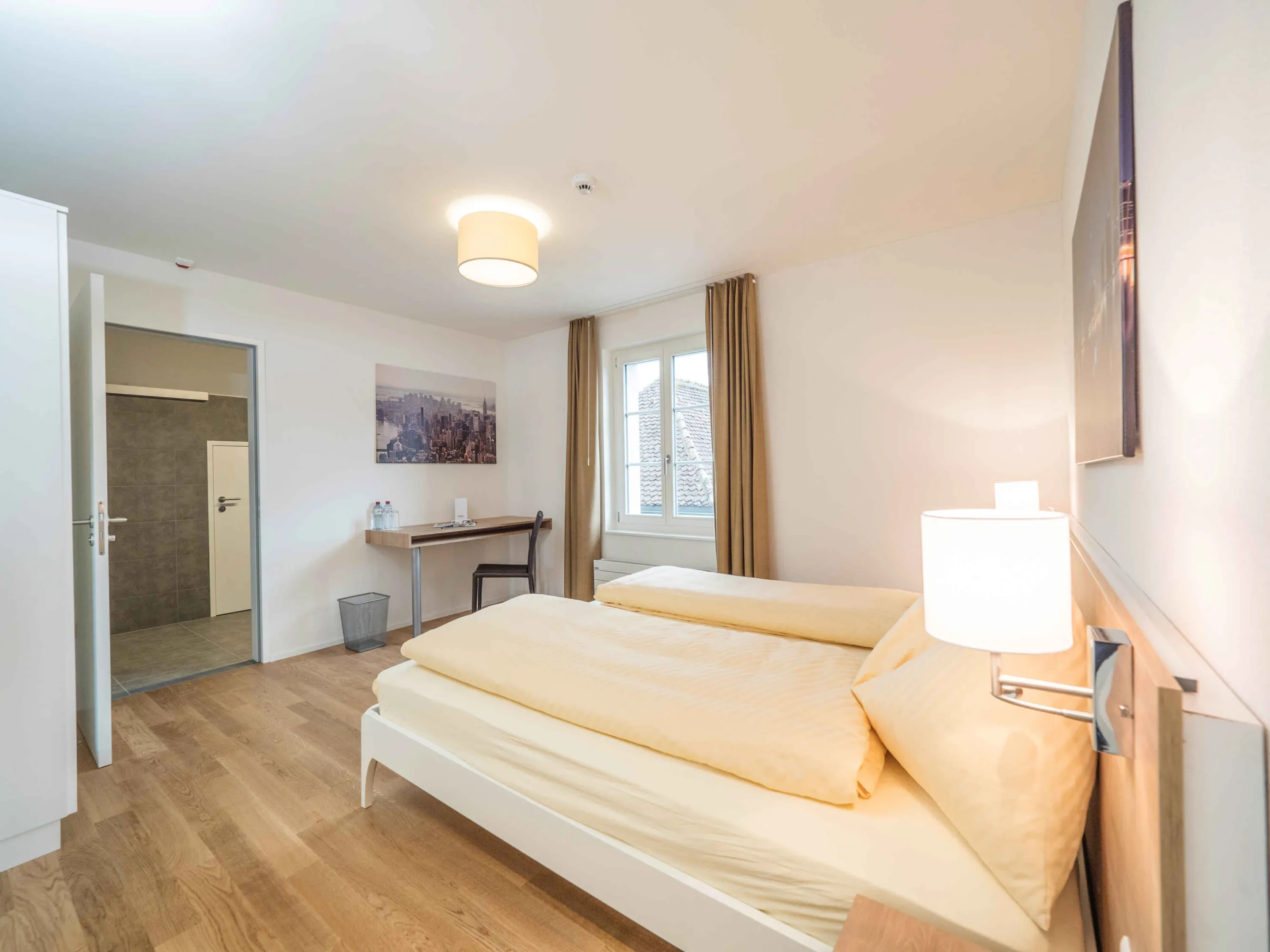 Hotel Bären, Seengen: appartamento di 2 stanze